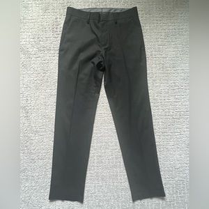 Kenneth Cole Reaction Slim Dress Pant